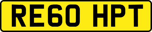 RE60HPT