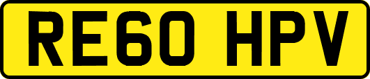 RE60HPV