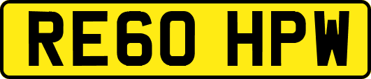 RE60HPW