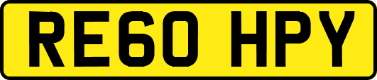 RE60HPY