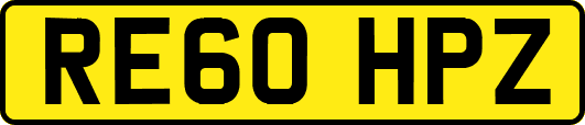 RE60HPZ