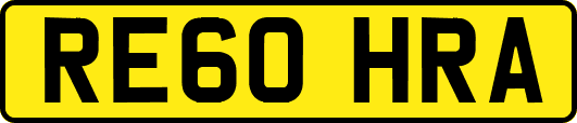 RE60HRA