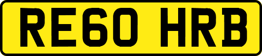RE60HRB