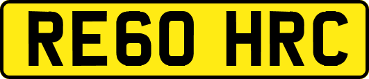 RE60HRC