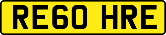 RE60HRE