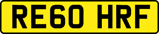 RE60HRF