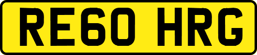 RE60HRG