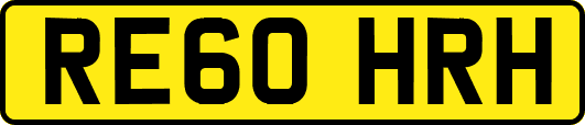 RE60HRH
