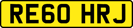 RE60HRJ