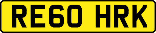 RE60HRK