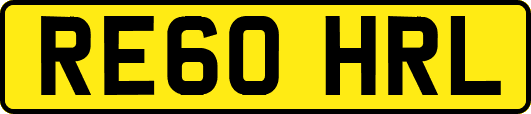 RE60HRL