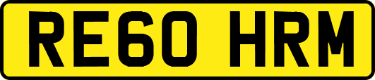 RE60HRM