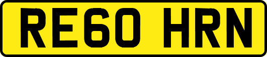 RE60HRN