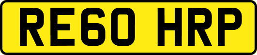 RE60HRP