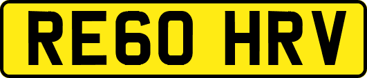 RE60HRV