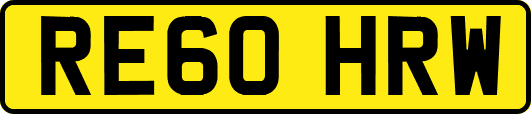 RE60HRW