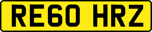 RE60HRZ