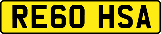 RE60HSA