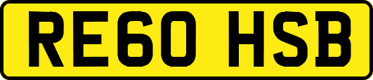 RE60HSB