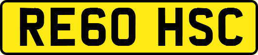 RE60HSC
