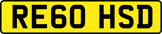 RE60HSD
