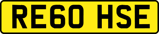 RE60HSE