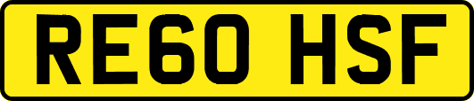 RE60HSF