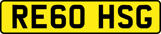 RE60HSG