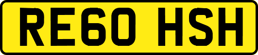 RE60HSH