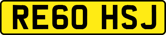 RE60HSJ