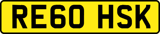 RE60HSK