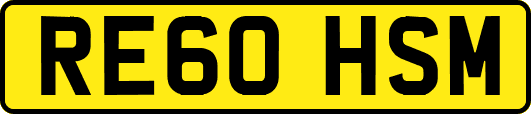 RE60HSM