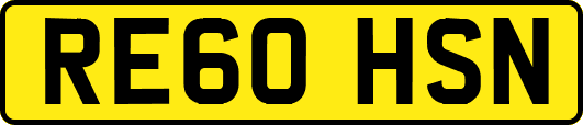 RE60HSN