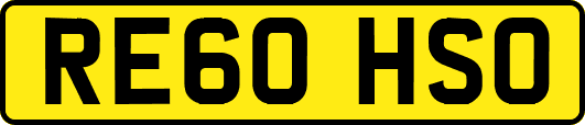 RE60HSO