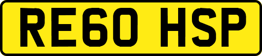 RE60HSP