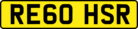 RE60HSR