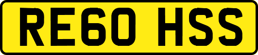 RE60HSS