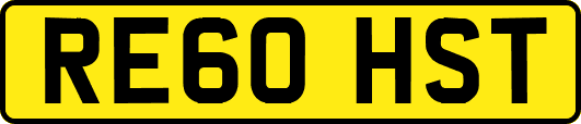 RE60HST