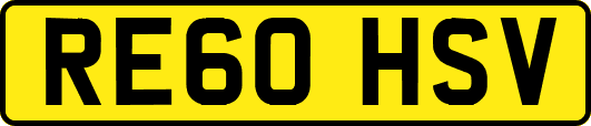RE60HSV