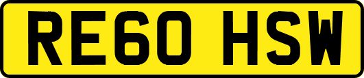 RE60HSW