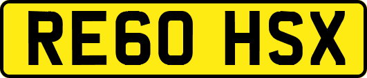 RE60HSX