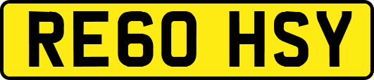 RE60HSY
