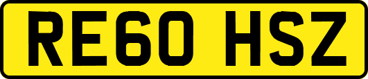 RE60HSZ