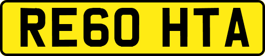 RE60HTA