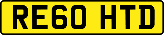 RE60HTD