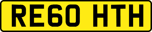 RE60HTH