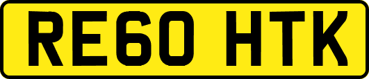 RE60HTK