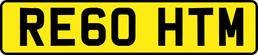 RE60HTM