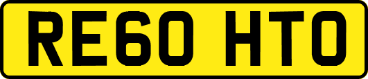 RE60HTO