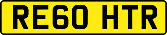 RE60HTR